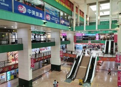 People's Park Complex (D1), Apartment #531218701